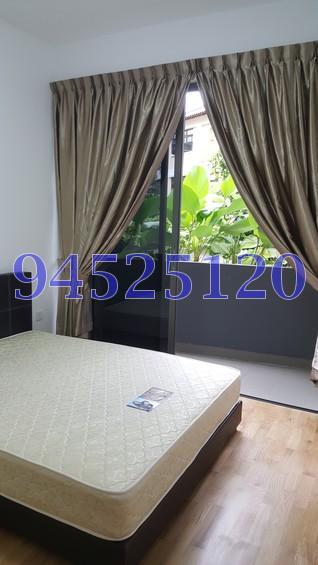 Stratum (D18), Condominium #172981852